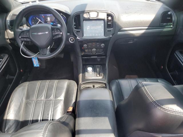 2C3CCAGG6HH607724 Chrysler 2017