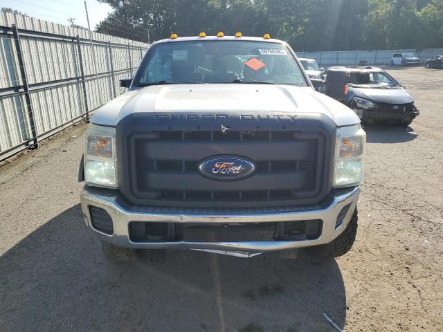 1FT7X2B64EEA68416 Ford F250 SUPER