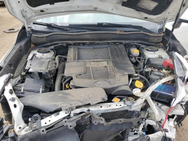 JF2SJGDC3GH552723 Subaru turbo u4