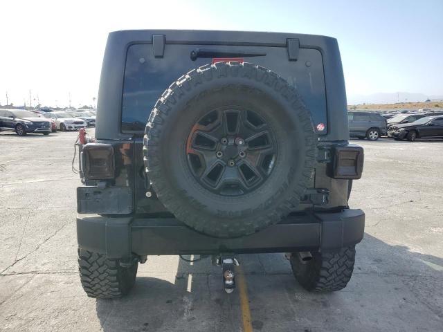 1C4BJWDG5EL327483 Jeep Wrangler