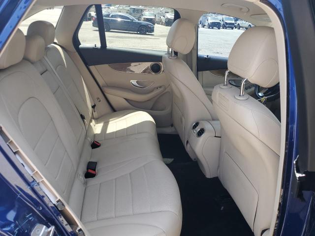 WDC0G4JB7JV033286 Mercedes-Benz GLC 300