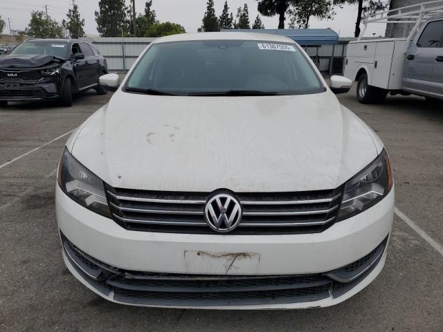 1VWAT7A38EC039905 Volkswagen 2014