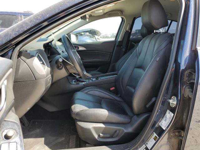 3MZBN1V31JM177283 Mazda 3 TOURING