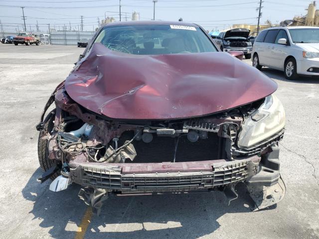 1HGCR2F37GA004732 Honda k24w1
