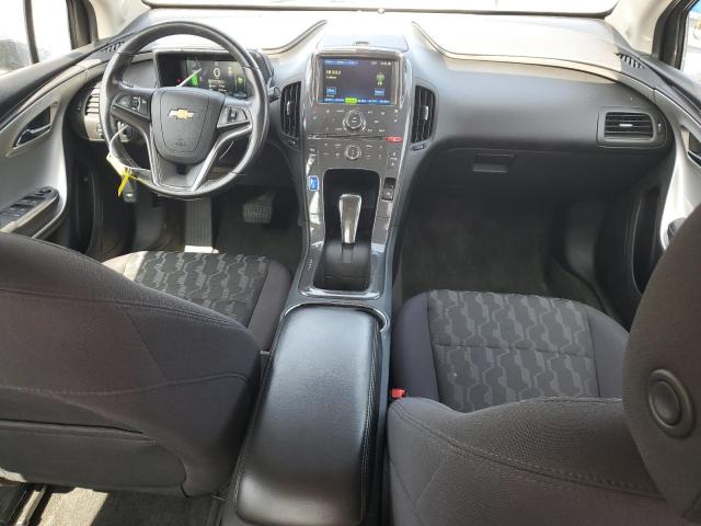 1G1RE6E49EU140015 Chevrolet luu - ffv, e-flex, fam