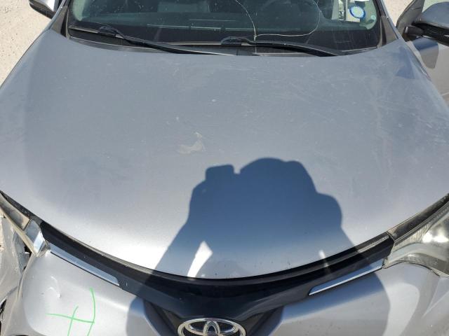2T3RFREV4GW491760 Toyota 2ar-fe
