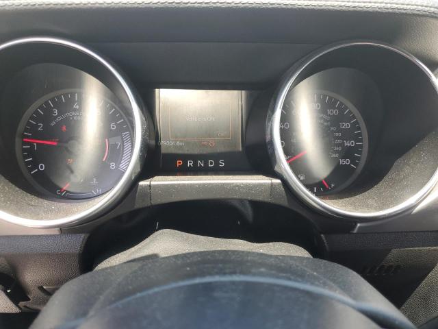 1FATP8UH9L5111800 Ford Mustang
