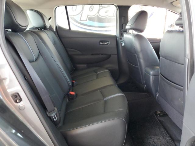 1N4AZ1CP5KC305686 Nissan 2019