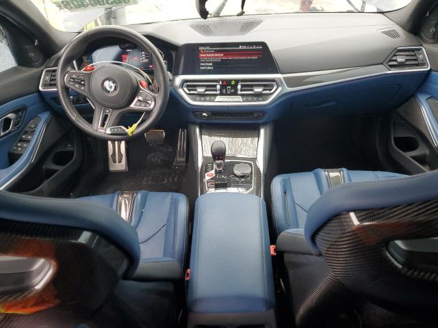 WBS43AY00NFM14007 BMW M3