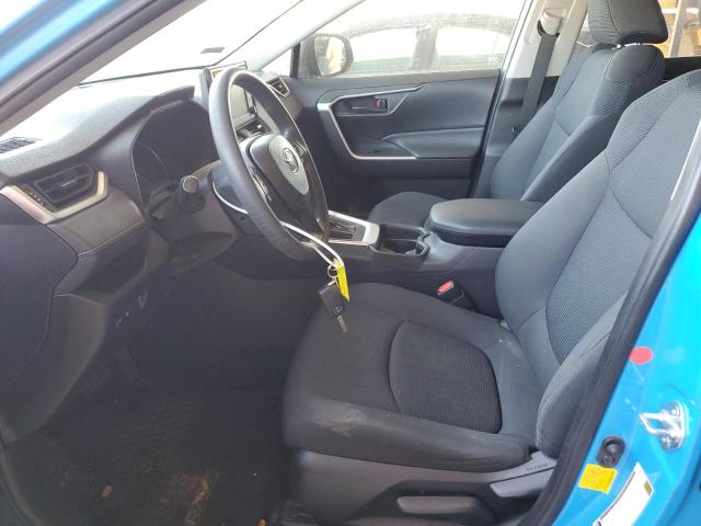 JTMK1RFV3KJ013500 Toyota a25a-fks