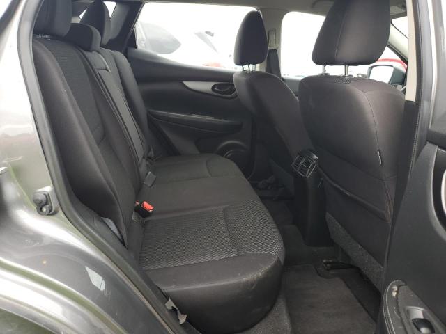 JN1BJ1CR4KW628331 Nissan 2019