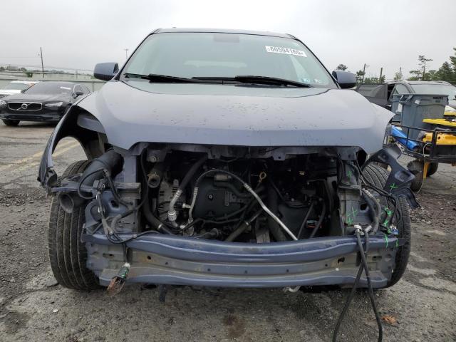 2GNFLFEK6E6276767 Chevrolet EQUINOX LT