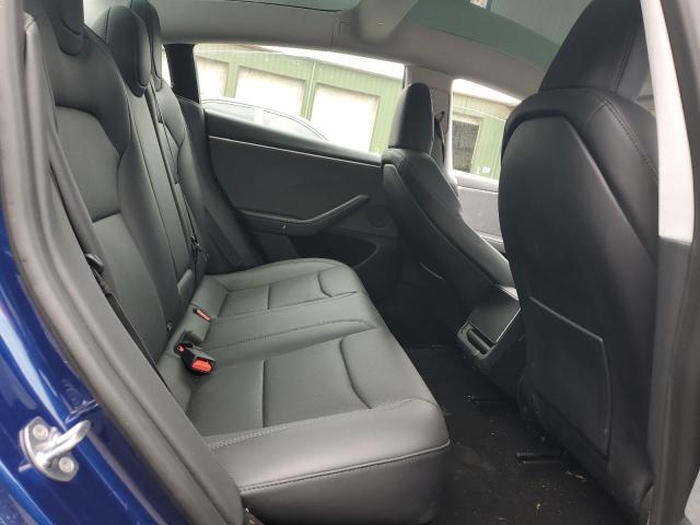 5YJ3E1EA8SF931209 Tesla MODEL 3