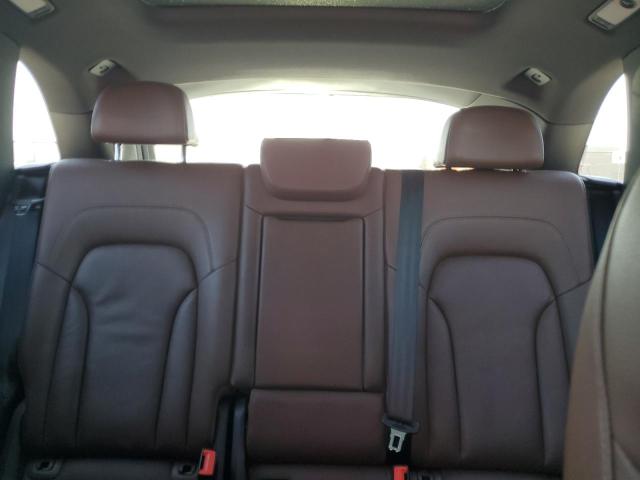 WA1LFAFP2EA123901 Audi 2014