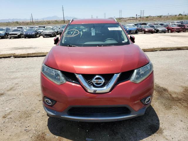 5N1AT2ML9FC806918 Nissan ROGUE S