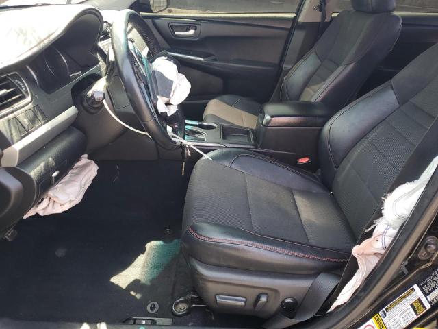 4T1BF1FK6GU139604 Toyota 2ar-fe