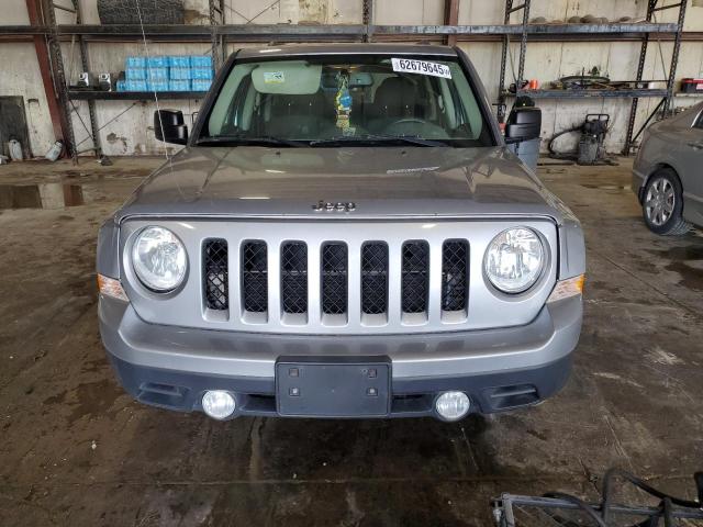 1C4NJPBB3HD203124 Jeep 2017
