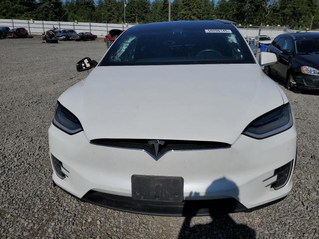 5YJXCAE23LF237481 Tesla MODEL X