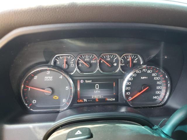 3GTU2VEC6FG301419 GMC SIERRA K15