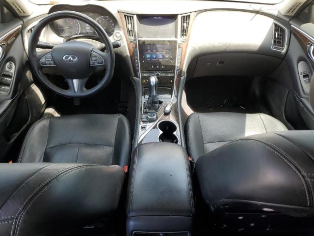 JN1EV7AP5GM300649 Infiniti 2016
