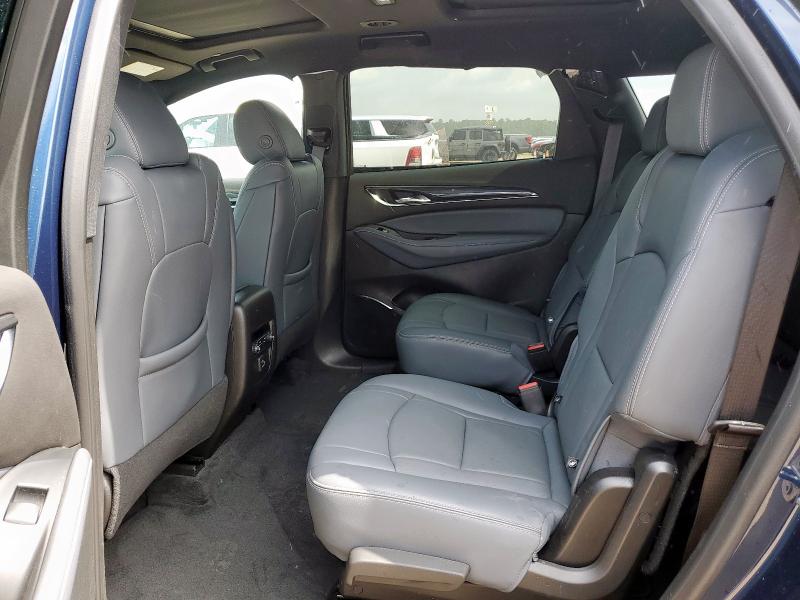 5GAERBKW4RJ104654 Buick ENCLAVE ES