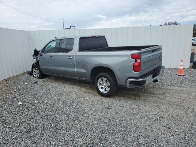 1GCUDDED0PZ322085 Chevrolet Silverado