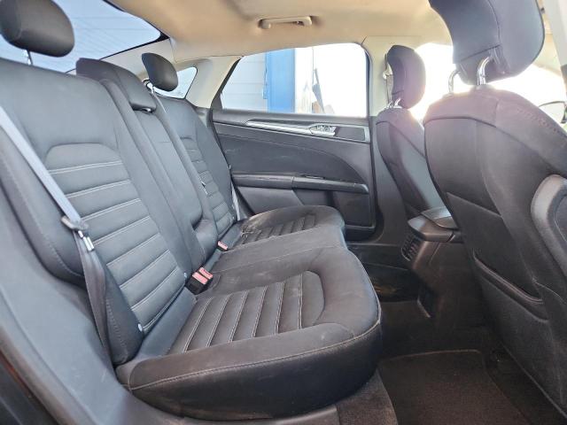 1FA6P0H77E5350488 Ford 2014