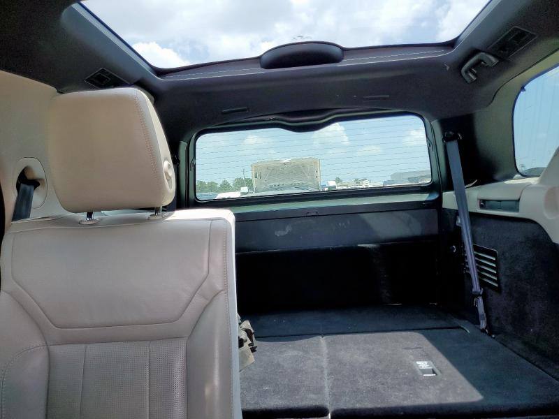 SALRR2RV4JA057295 Land Rover Discovery