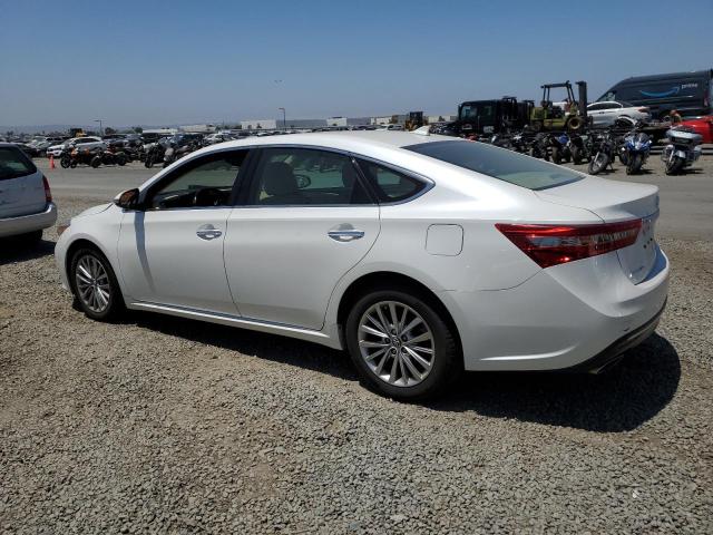4T1BK1EB2HU254442 Toyota 2gr-fe