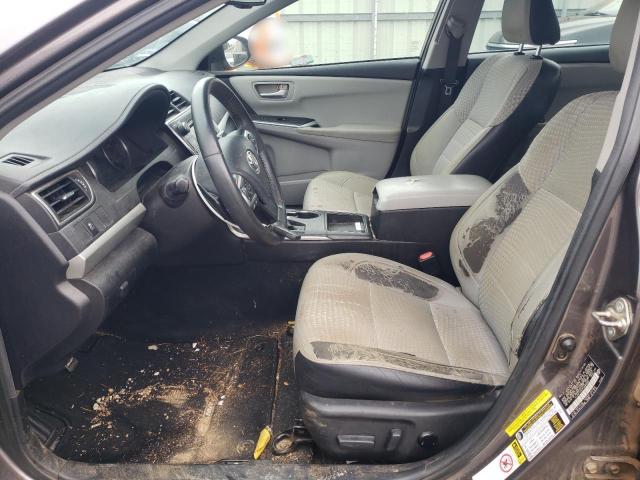 4T1BF1FK1FU490564 Toyota CAMRY LE