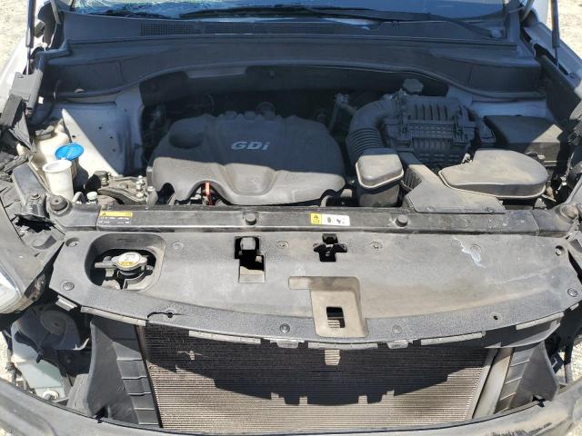 5XYZT3LB5EG132086 Hyundai gdi theta