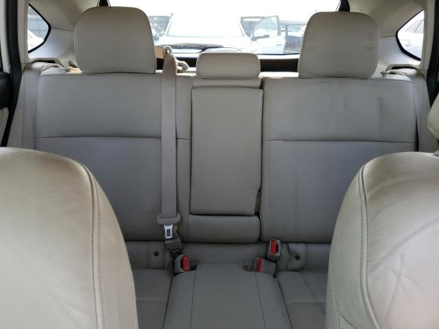 JF2GPAKCXE8343349 Subaru XV CROSSTR