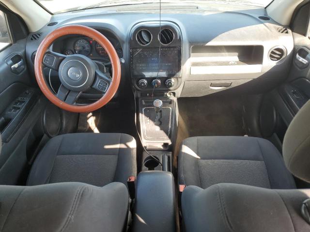 1C4NJCBB1ED830621 Jeep COMPASS SP