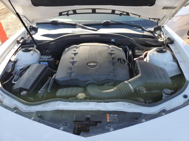 2G1FA1E34E9150442 Chevrolet CAMARO LS