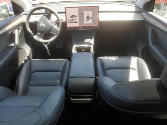 7SAYGDEE0PF813072 Tesla 2023