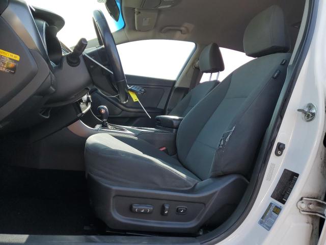 KNAGM4AD0F5078976 KIA mpi theta ii