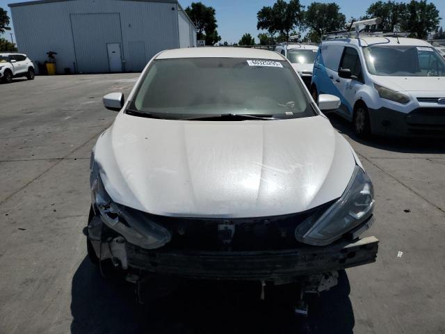 3N1AB7AP0KY393917 Nissan 2019