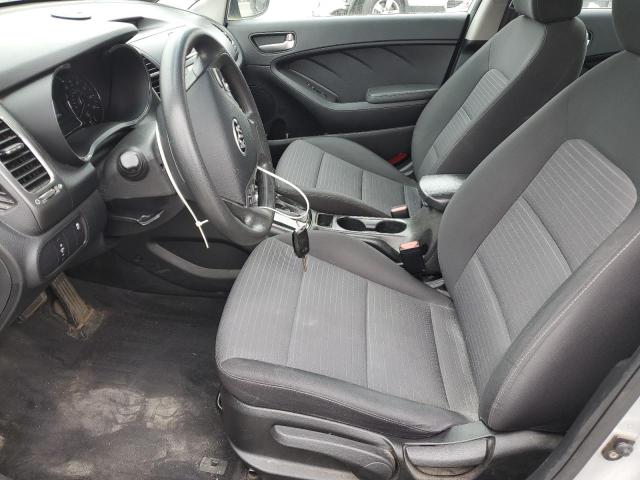 3KPFL4A77HE140330 KIA mpi nu