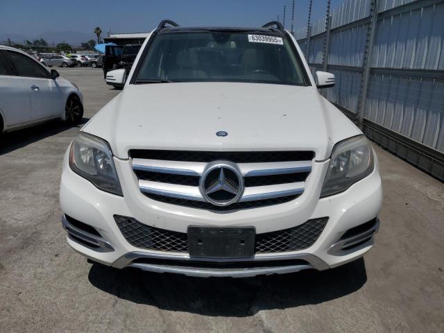 WDCGG5HB0EG319484 Mercedes-Benz 2014