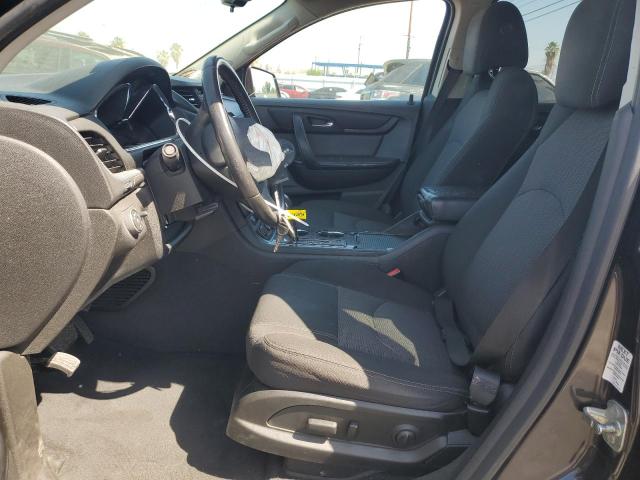 1GNKRGKD1GJ136866 Chevrolet llt - sidi, alum, 60 degrees
