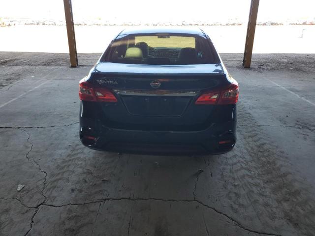 3N1AB7AP3HY352898 Nissan 2017