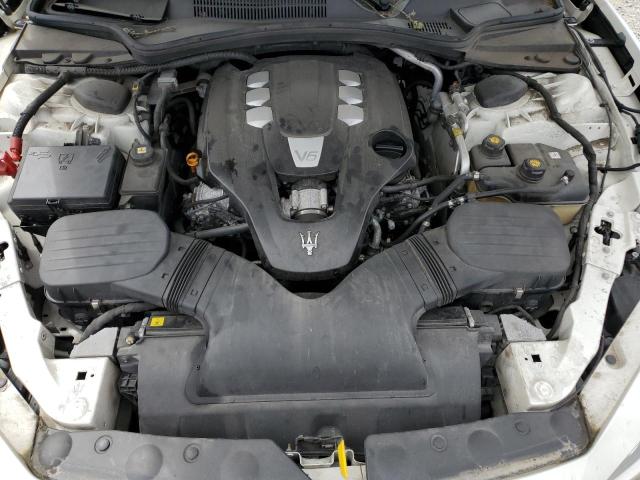 ZAM57XSA3E1101014 Maserati Ghibli