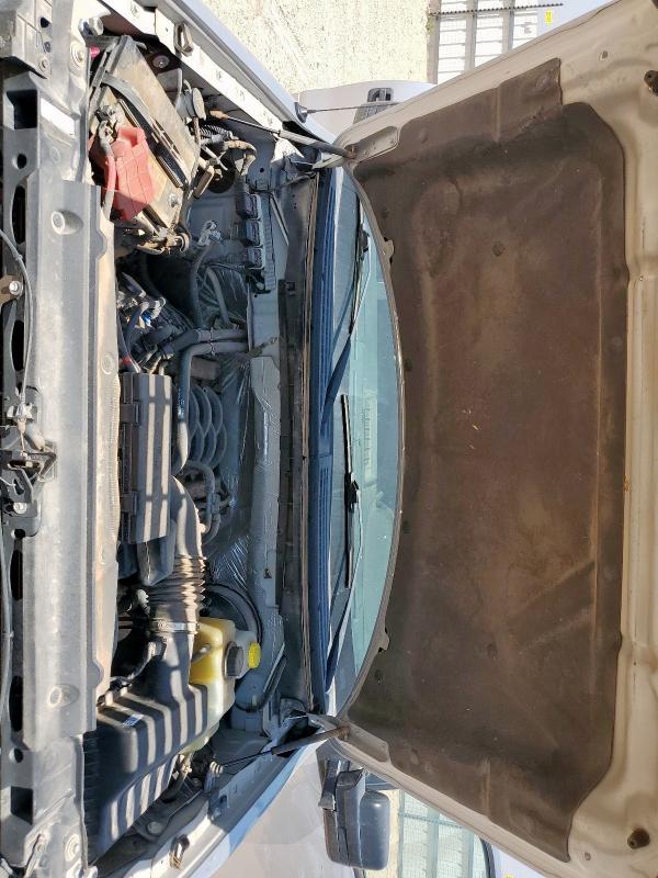 1FTFW1CF9EKE96491 Ford 2014