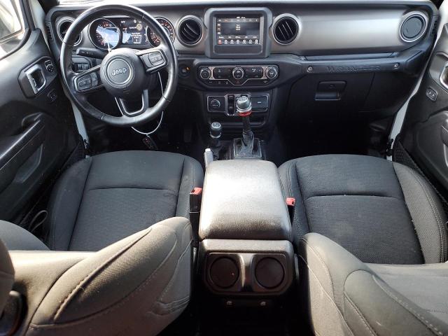 1C4HJXDG9MW504842 Jeep WRANGLER U