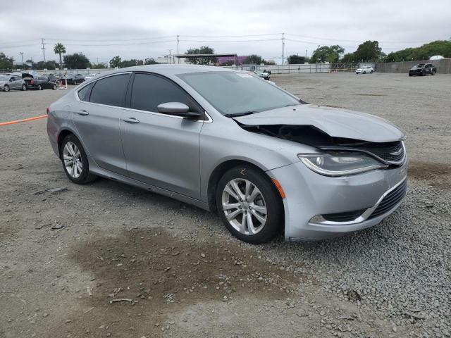 1C3CCCABXFN650721 Chrysler 200