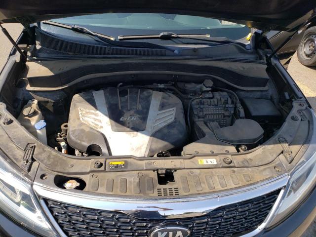 5XYKTDA78EG480521 KIA gasoline 3.3 v6 gdi lambda ii