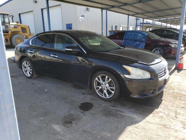 1N4AA5AP1EC473430 Nissan 2014