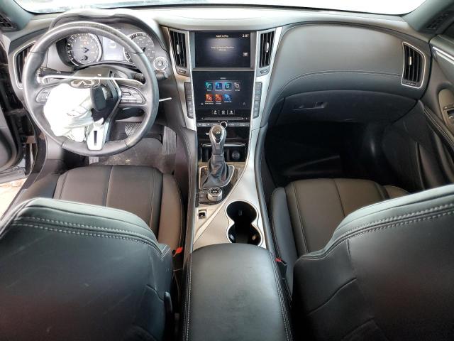 JN1EV7EK6LM340764 Infiniti Q60 PURE