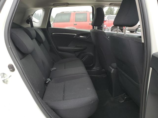 JHMGK5H70HS014681 Honda FIT EX