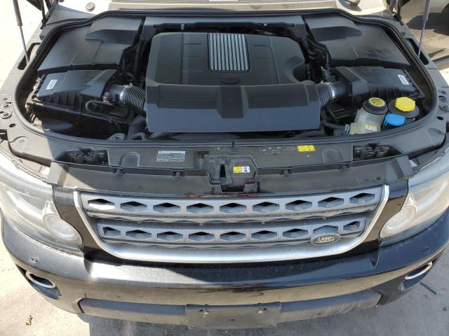 SALAG2V62FA769135 Land Rover super-charged lev2 ulev